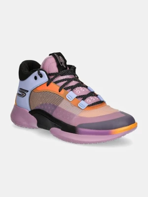 Skechers obuwie do koszykówki SKX Resagrip