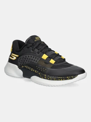 Skechers obuwie do koszykówki SKX Resagrip kolor czarny 253007