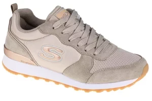 Skechers OG 85 111-TPE, Damskie, Beżowe, buty sportowe, tkanina, rozmiar: 36