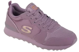 Skechers OG 85-2KEWL 177004-PUR, Damskie, Fioletowe, buty sneakers, tkanina, rozmiar: 36