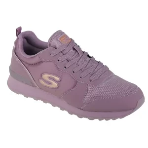 Skechers OG 85-2KEWL 177004-PUR, Damskie, Fioletowe, buty sneakers, tkanina, rozmiar: 36