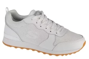 Skechers OG 85-Porthole 155348-WHT, Damskie, Białe, buty sneakers, skóra licowa, rozmiar: 35,5