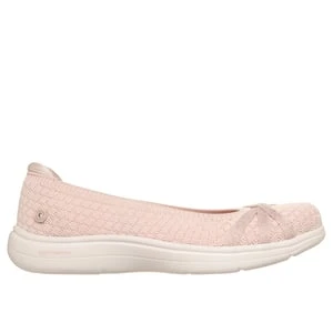 Skechers On-The-GO Flex Radiant -Courtney - Zgaszony Roz