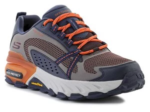 Skechers Outdoor Max Protect Navy/Multi 237303-NVMT