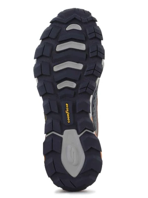 Skechers Outdoor Max Protect Navy/Multi 237303-NVMT