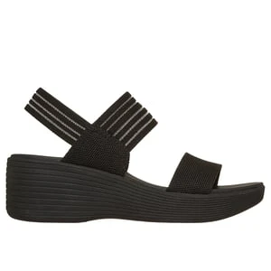 Skechers Parallel Lite - Garden Room - Czarny