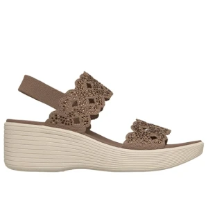 Skechers Parallel Lite - Sassy Dayz 2.0 - Mocha