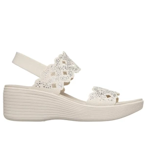 Skechers Parallel Lite - Sassy Dayz 2.0 - Off White