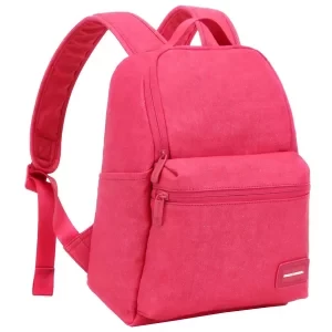 Skechers Pasadena City Mini Backpack S1034-33, Damskie, Różowe, plecaki, poliamid, rozmiar: One size