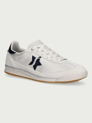 Skechers PERFECTLY SHIMMERED sneakersy damskie beżowy