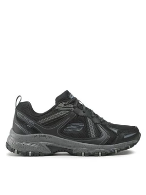 Skechers Sneakersy Vast Adventure 149820/BKCC Czarny