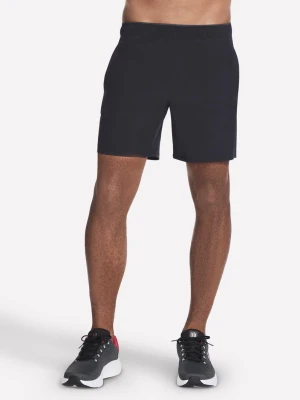 Skechers Premier 7 Inch krótkie - Czarny