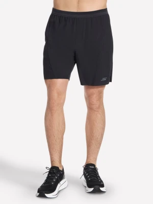 Skechers Premier Deuce 7 Inch krótkie - Czarny