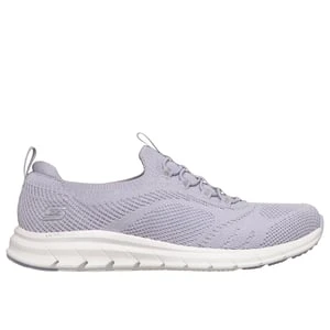 Skechers Pure Flex - Poised - Lawendowy