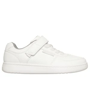 Skechers Quick Street Lite - Bialy