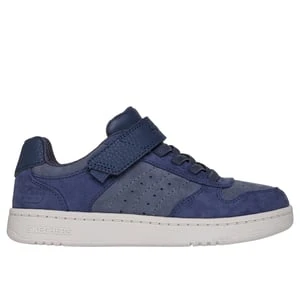 Skechers Quick Street -Smooth Avenue - Granatowy