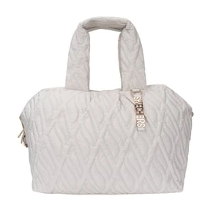 Zdjęcie produktu Skechers Quilted Tote Bag - Bezowy