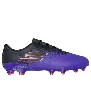 Skechers Razor 1.5 Academy FG - Fioletowy