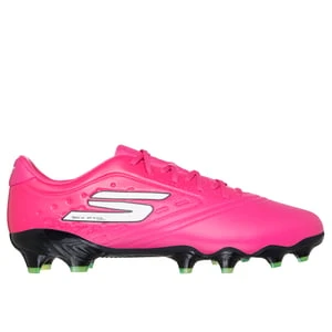 Skechers Razor 1.5 Academy FG - Rozowy / Czarny