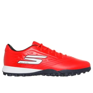 Skechers Razor 1.5 Academy TF - Czerwony/Czarny