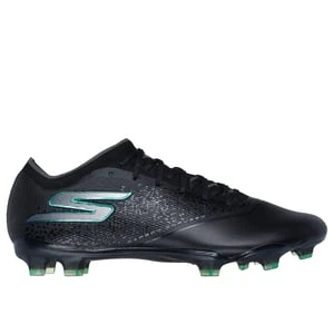 Skechers Razor 1.5 Elite FG - Czarny/Srebrny