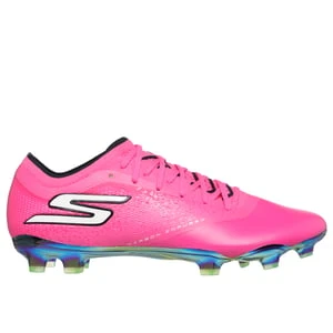 Skechers Razor 1.5 Elite FG - Rozowy / Czarny
