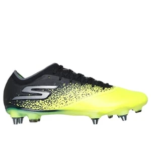 Skechers Razor 1.5 Elite SG - Zolty/Czarny