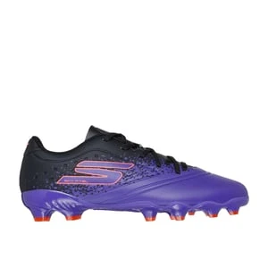 Skechers Razor 1.5 Jr Td FG - Fioletowy