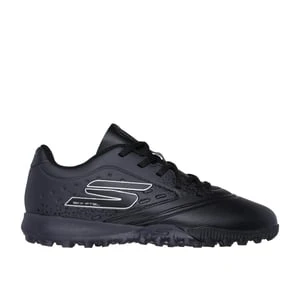 Skechers Razor 1.5 Jr Td TF - Czarny/Srebrny