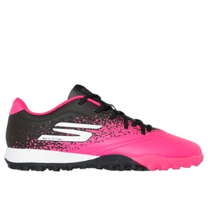 Skechers Razor 1.5 Jr Youth TF - Czarny/Rozowy