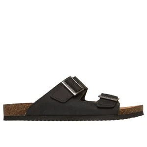 Skechers Relaxed Fit: Aidan - Westmont - Czarny
