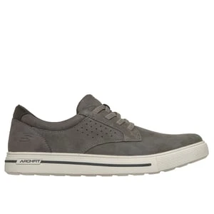 Skechers Relaxed Fit: Arch Fit Solano 2.0 - Rey - Szary