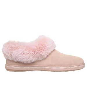 Skechers Relaxed Fit: Cozy Campfire - Winter Nights - Zgaszony Roz