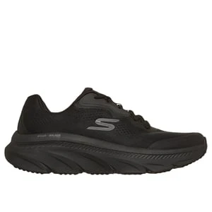 Skechers Relaxed Fit: D'Lux Walker 2.0 - Bravik - Czarny