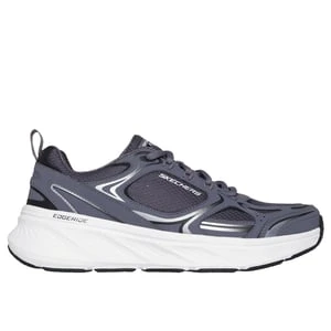 Skechers Relaxed Fit: Edgeride - Exodis - Grafitowy