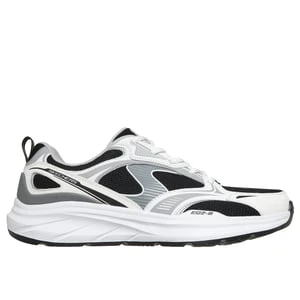 Zdjęcie produktu Skechers Relaxed Fit: Equalizer 6.0 -Swanzer - Bialy/Czarny