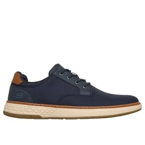 Zdjęcie produktu Skechers Relaxed Fit: Garlan - Fitz - Granatowy