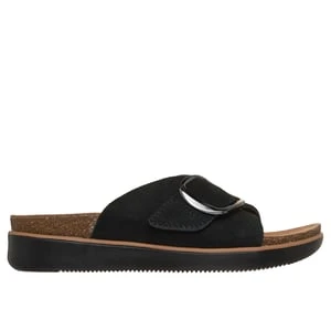 Skechers Relaxed Fit: Lifted Comfort -Beyond Classy - Czarny