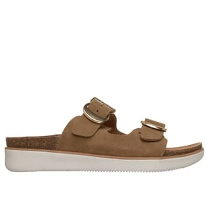 Skechers Relaxed Fit: Lifted Comfort - Truly Iconic - Orzechowy