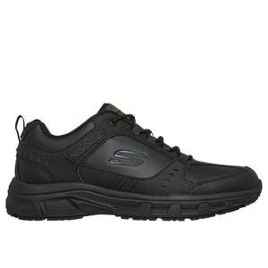Skechers Relaxed Fit: Oak Canyon - Redwick - Czarny