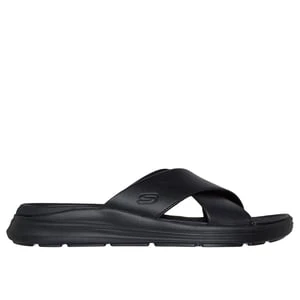 Skechers Relaxed Fit: Sargo - Denal - Czarny