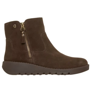Skechers Relaxed Fit: Splendor - Chic Theory - Czekoladowy