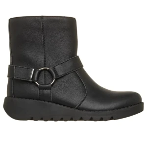 Skechers Relaxed Fit: Splendor - Moto Icon - Czarny