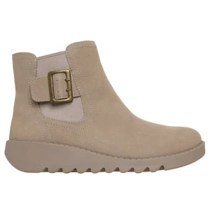 Skechers Relaxed Fit: Splendor - Pretty Vibes - Ciemny Szarobrazowy