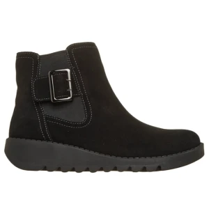 Skechers Relaxed Fit: Splendor - Pretty Vibes - Czarny