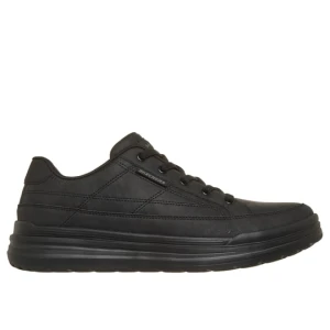 Skechers Relaxed Fit: Sterling - Cedrick - Czarny