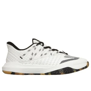 Skechers Relaxed Fit: Viper Court Rally - Bialy/Czarny