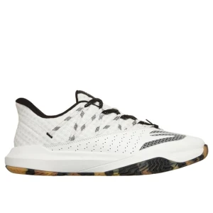 Skechers Relaxed Fit: Viper Court Rally - Bialy / Czarny