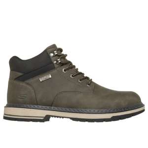 Skechers Relaxed Fit Waterproof: Corado - Emerson - Oliwkowy