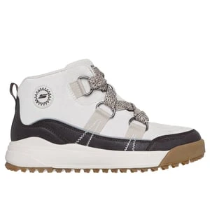 Skechers Relaxed Fit: Yana - Collins Landing - Naturalny/Brazowy